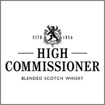 High Commissioner High Commissioner
