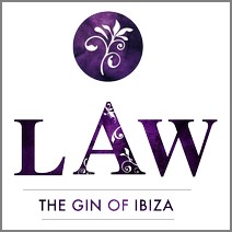 LAW Gin LAW Gin