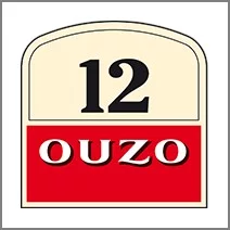 Ouzo 12