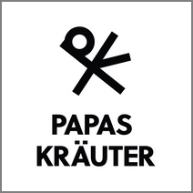 Papas Kräuter