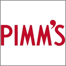 Pimms Pimms