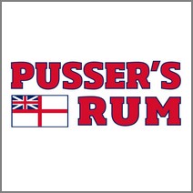 Pussers Pussers