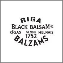 Riga Black Balsam