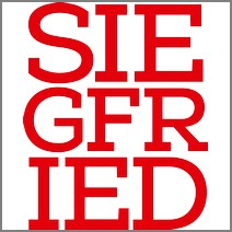 Siegfried Gin Siegfried Gin