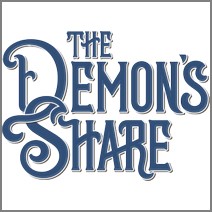 The Demons Share The Demons Share