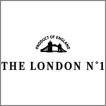 The London Gin The London Gin