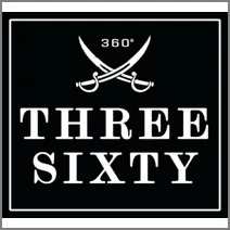 Three Sixty