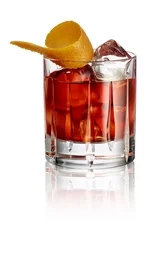 Beispielbild: Negroni Cocktail