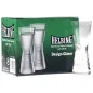 Preview: 6 Helbing feiner Kümmel Design Gläser 2cl Preview: 6 Helbing feiner Kümmel Design Gläser 2cl