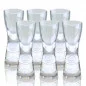 Preview: 6 Helbing feiner Kümmel Design Gläser 2cl Preview: 6 Helbing feiner Kümmel Design Gläser 2cl