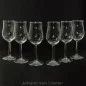 Preview: 6 Whisky Nosing Gläser Eichung b. 0,02+0,04 Preview: 6 Whisky Nosing Gläser Eichung b. 0,02+0,04