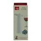 Preview: Vacu Vin Wine Saver Weinverschluß mit Vacuumpumpe