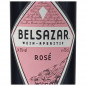 Preview: Belsazar Rose Wein-Aperitif 0,75 L 14,5 % vol