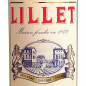 Preview: Lillet Rouge 0,75 L 17% vol Preview: Lillet Rouge 0,75 L 17% vol