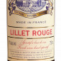 Preview: Lillet Rouge 0,75 L 17% vol Preview: Lillet Rouge 0,75 L 17% vol