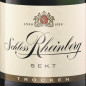 Preview: Schloss Rheinberg Sekt Trocken 0,75 Ltr Preview: Schloss Rheinberg Sekt Trocken 0,75 Ltr