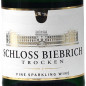 Preview: Schloss Biebrich Sekt trocken 0,75 L 11% vol