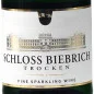 Preview: Schloss Biebrich Sekt trocken 0,75 L 11% vol Preview: Schloss Biebrich Sekt trocken 0,75 L 11% vol