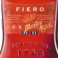 Preview: Martini Fiero Wermut Aperitif 0,75 L 14,4% vol Preview: Martini Fiero Wermut Aperitif 0,75 L 14,4% vol