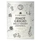 Preview: Cipriano Pinot Grigio IGT 0,75 L 12,5 % vol Preview: Cipriano Pinot Grigio IGT 0,75 L 12,5 % vol