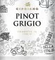 Mobile Preview: Cipriano Pinot Grigio IGT 0,75 L 12,5 % vol