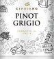 Preview: Cipriano Pinot Grigio IGT 0,75 L 12,5 % vol