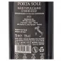 Preview: Porta Sole Montepulciano d'Abruzzo 0,75 L 13% vol Preview: Porta Sole Montepulciano d'Abruzzo 0,75 L 13% vol