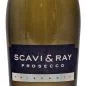 Preview: Scavi & Ray Prosecco Frizzante 0,75 L 10,5% vol