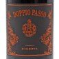 Preview: Doppio Passo Riserva Brindisi 0,75 L 13,5% vol