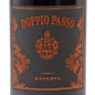 Preview: Doppio Passo Riserva Brindisi 0,75 L 13,5% vol