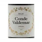 Preview: Conde Valdemar Crianza 0,75 L 13,5% vol Preview: Conde Valdemar Crianza 0,75 L 13,5% vol