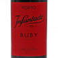 Preview: Quinta Do Infantado Ruby 0,75 L 19,5% vol
