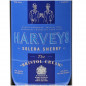 Mobile Preview: Harveys Bristol Cream Sherry 0,75 L 17,5% vol