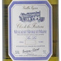 Preview: Clos de la Fontaine Muscadet Sèvre et Maine Sur Lie Preview: Clos de la Fontaine Muscadet Sèvre et Maine Sur Lie