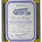 Preview: Clos de la Fontaine Muscadet Sèvre et Maine Sur Lie Preview: Clos de la Fontaine Muscadet Sèvre et Maine Sur Lie