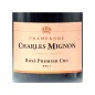 Preview: Champagner Charles Mignon Rosé Premier Cru Brut 0,75 L 12,5 % vol Preview: Champagner Charles Mignon Rosé Premier Cru Brut 0,75 L 12,5 % vol