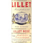 Preview: Lillet Rose Aperitif 0,75 L 17% vol