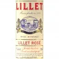 Preview: Lillet Rose Aperitif 0,75 L 17% vol Preview: Lillet Rose Aperitif 0,75 L 17% vol