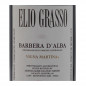Preview: Elio Grasso Barbera d'Alba 0,75 L 15% vol