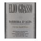 Preview: Elio Grasso Barbera d'Alba 0,75 L 15% vol
