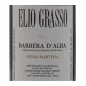 Preview: Elio Grasso Barbera d'Alba 0,75 L 15% vol