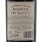 Preview: Doppio Passo Primitivo 0,75 L 13% vol Preview: Doppio Passo Primitivo 0,75 L 13% vol