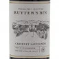 Preview: Ruyter's Bin Cabernet Sauvignon 0,75 L 14% vol