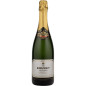Preview: Bouvet Cremant de Loire 0,75 L 12,5% vol Preview: Bouvet Cremant de Loire 0,75 L 12,5% vol