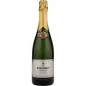 Preview: Bouvet Cremant de Loire 0,75 L 12,5% vol Preview: Bouvet Cremant de Loire 0,75 L 12,5% vol