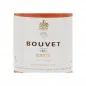 Preview: Bouvet Brut Rosé 1851 Méthode Traditionelle 0,75 L 12,5% vol. Preview: Bouvet Brut Rosé 1851 Méthode Traditionelle 0,75 L 12,5% vol.