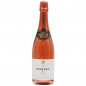 Preview: Bouvet Brut Rosé 1851 Méthode Traditionelle 0,75 L 12,5% vol. Preview: Bouvet Brut Rosé 1851 Méthode Traditionelle 0,75 L 12,5% vol.