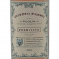 Preview: Doppio Passo Primitivo Rosato 0,75 L 12% vol Preview: Doppio Passo Primitivo Rosato 0,75 L 12% vol