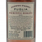 Preview: Doppio Passo Primitivo Rosato 0,75 L 12% vol Preview: Doppio Passo Primitivo Rosato 0,75 L 12% vol