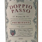 Preview: Doppio Passo Primitivo Rosato 0,75 L 12% vol